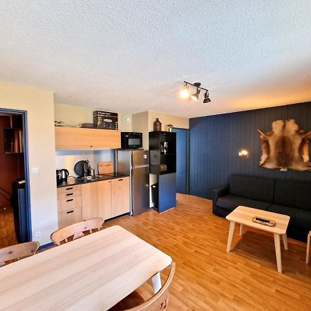 Val Louron Hautes Pyrenees Superbe Appartement Tout Confort Au Pied Des Pistes 4 Personnes Genos Luaran gambar