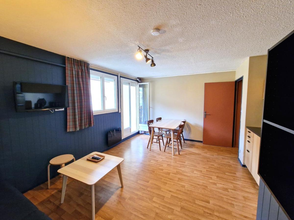 Val Louron Hautes Pyrenees Superbe Appartement Tout Confort Au Pied Des Pistes 4 Personnes Genos Luaran gambar