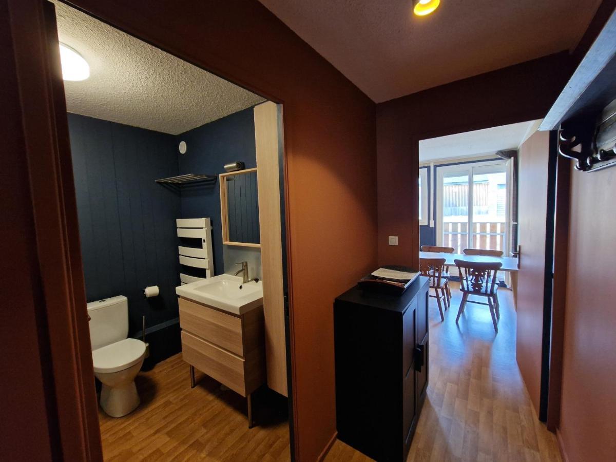 Val Louron Hautes Pyrenees Superbe Appartement Tout Confort Au Pied Des Pistes 4 Personnes Genos Luaran gambar