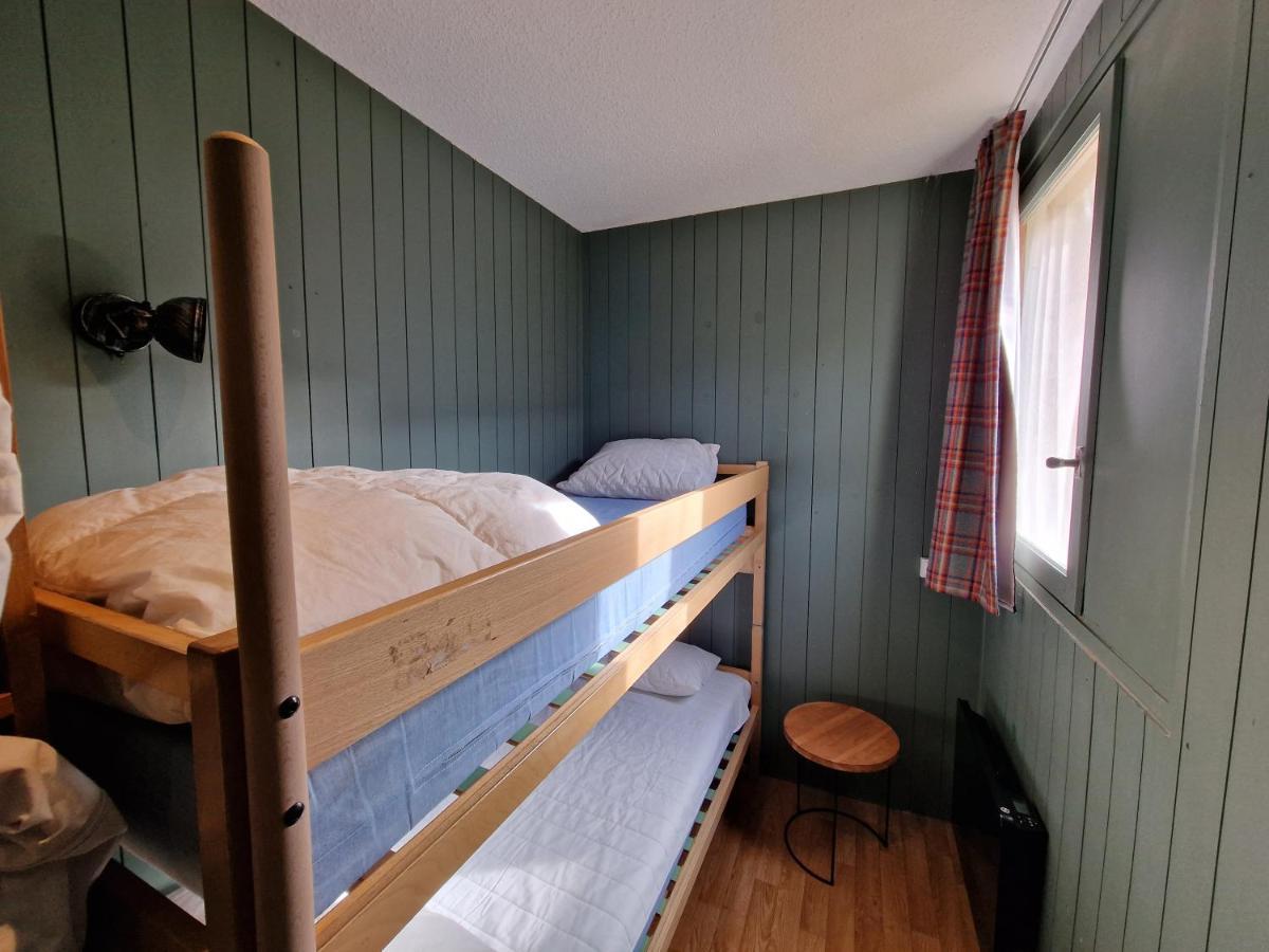 Val Louron Hautes Pyrenees Superbe Appartement Tout Confort Au Pied Des Pistes 4 Personnes Genos Luaran gambar